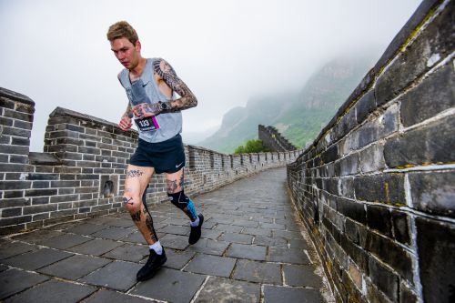 THE GREAT WALL MARATHON | 42K,21K,10K 2020